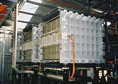 Energy Storage and Lithium-Ion Battery Technology Energy Storage and Lithium-Ion Battery Technology