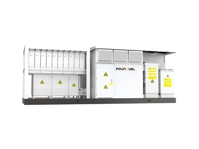 PCS-Contenidor Boost